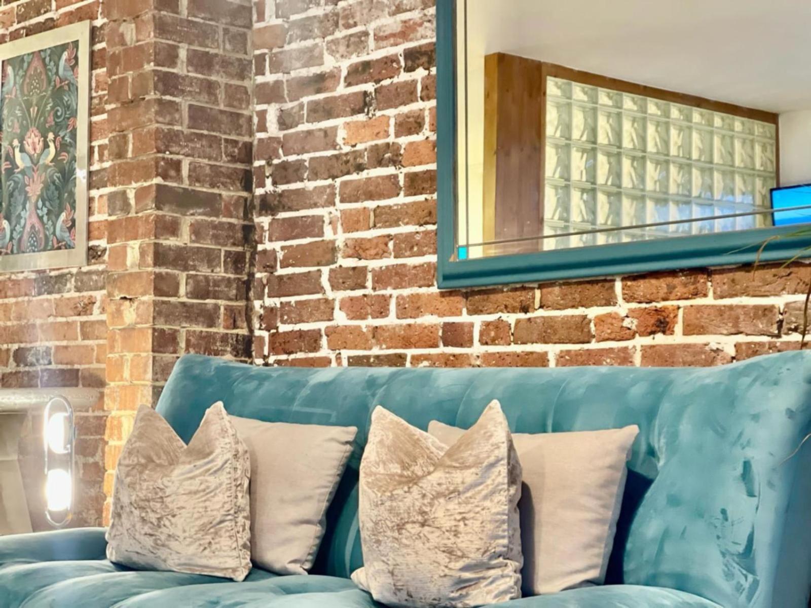 By The Beach Large Central Stylish Studio For 4 Guests Hove Exterior foto